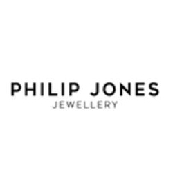 Philip jones jewellery