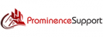 Prominence Support coupons code