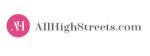 AllHighStreets coupons