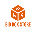 Big Box Store coupon code