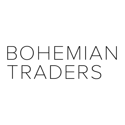 Bohemian Traders discount code