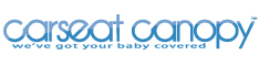 Carseat Canopy coupons