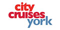 City Cruises York discount codes