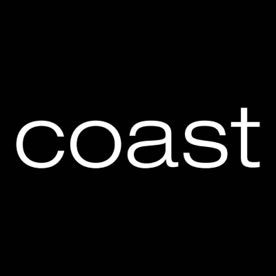 Coast discount code