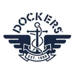 Dockers discount code