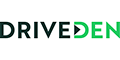 DriveDen discount code
