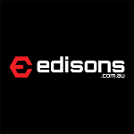 Edisons coupon codes