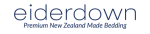 Eiderdown discount code