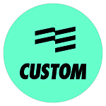 FE Custom coupon code