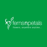 Ferns N Petals discount code