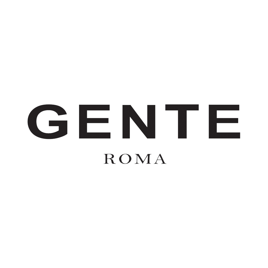 GENTE Roma discount codes 2021