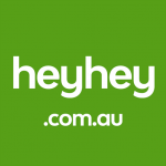 HeyHey.com.au discount codes
