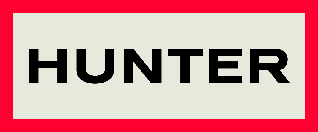 Hunter Original Brandmark