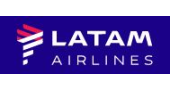 Latam airlines discount codes