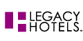 Legacy Hotels coupons