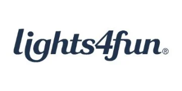 Lights4Fun discount code