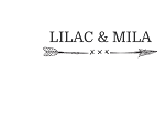 Lilac and Mila coupons