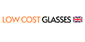 Low Cost Glasses coupon