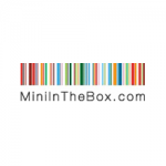 Mini In The Box discount codes