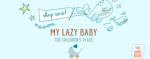 My Lazy Baby discount codes