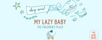 My Lazy Baby discount codes