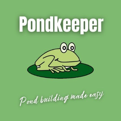 Pondkeeper discount code