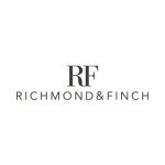 RICHMOND & FINCH discount codes 2021
