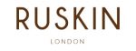 RUSKIN London coupon codes