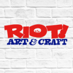 Riot Art & Craft coupons