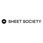 Sheet Society discount code