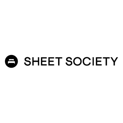 Sheet Society discount code