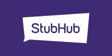 StubHub discount code