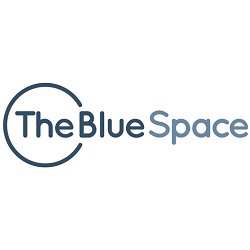 The Blue Space discount code