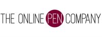 The Online Pen Company coupon codes