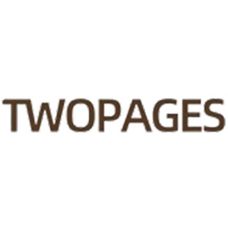 Twopages discount code