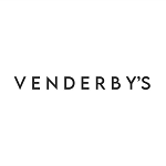 VENDERBY coupon code