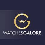 Watches Galore coupon code