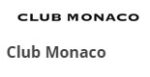 club monaco