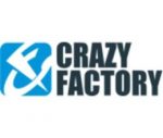 crazy factory discount codes