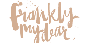 frankly my dear discount code