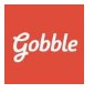 gobble