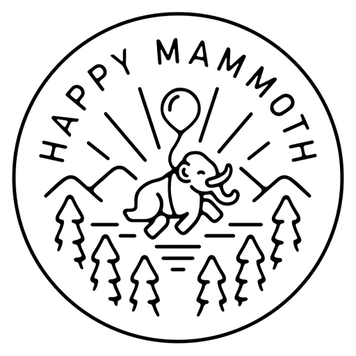 happy mammoth coupon code