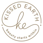 kissed earth discount code