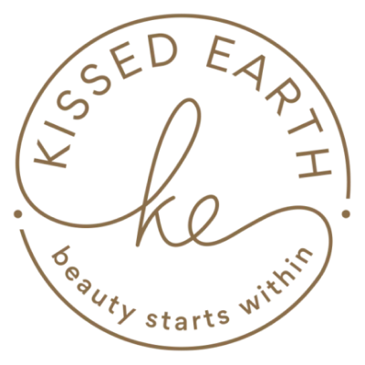 kissed earth discount code