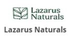 lazarus naturals