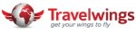 travelwings coupon codes