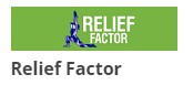 relief factor