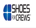 shoes crews