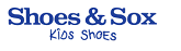 shoes & sox coupons