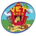 the-vet-shed coupns